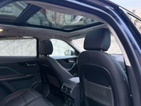 Jaguar F-PACE Tarnowskie Góry - zdjęcie 12