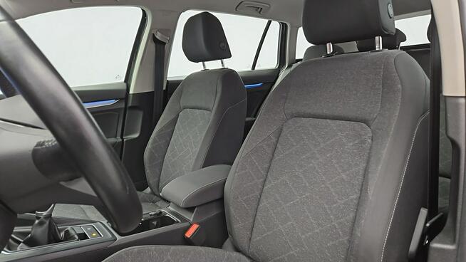 Volkswagen Golf 2.0 TDI Life ! Z Polskiego Salonu ! Faktura VAT ! Warszawa - zdjęcie 11