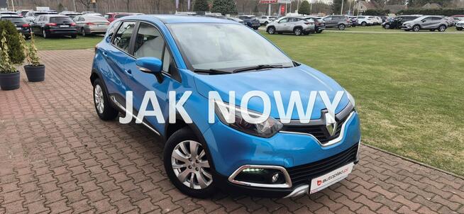 Renault Captur ŚWIETNY STAN Paproć - zdjęcie 1