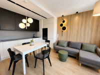 Mieszkanie premium – 2 pokoje z balkonem i garażem Poznań - zdjęcie 4