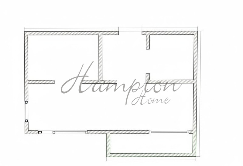 2 POKOJE DO WPROWADZENIA SIĘ NA OCHOCIE Ochota - zdjęcie 10
