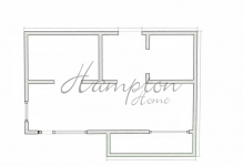 2 POKOJE DO WPROWADZENIA SIĘ NA OCHOCIE Ochota - zdjęcie 10