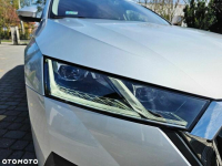 Skoda Octavia 2.0 TSI 4x4 Style DSG Będzin - zdjęcie 3