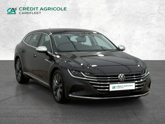 Volkswagen Arteon 2.0 TDI 4MOTION 200KM DSG 7 Elegance Warszawa - zdjęcie 3
