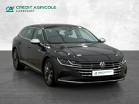Volkswagen Arteon 2.0 TDI 4MOTION 200KM DSG 7 Elegance Warszawa - zdjęcie 3