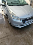 Peugeot 208 2014 Lublin - zdjęcie 10