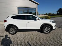 Hyundai Tucson *LED*xsenon*kamera*1.6 i*zadbany Sierakowice - zdjęcie 8