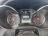 Mercedes GLC 250 Salon Polska 4matic panorama Otwock - zdjęcie 9