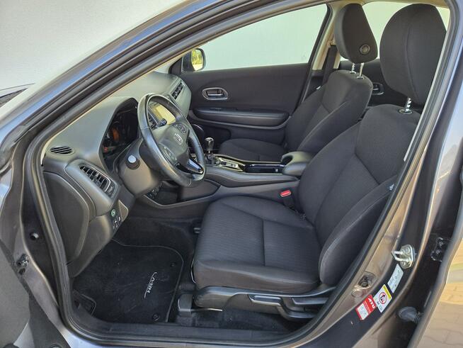 Honda HR-V 1.5 130kM * klimatronic * PDC Raba Niżna - zdjęcie 8