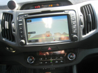 Kia Sportage Wola Lipieniecka Duża - zdjęcie 3