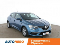 Renault Megane Multifunkcyjna kierownica/Klima/Bluetooth Warszawa - zdjęcie 9