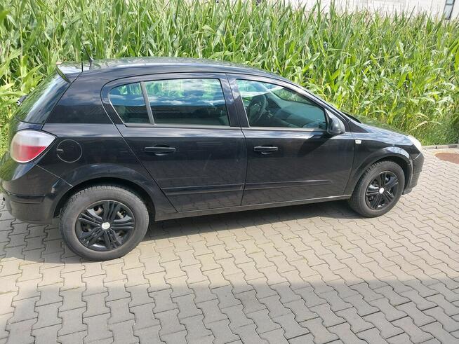 Opel Astra Siemianowice Śląskie - zdjęcie 2