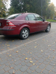Ford Mondeo MK3 polift. 1.8 16V. Gaz. Klima. Łęczna - zdjęcie 4