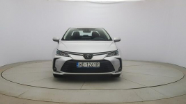 Toyota Corolla 1.5 Comfort ! Z Polskiego Salonu ! Faktura VAT ! Warszawa - zdjęcie 2