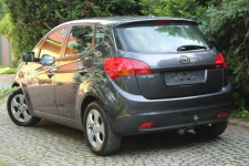 Kia Venga Benzyna Zadbany Egzemplarz Lubań - zdjęcie 4