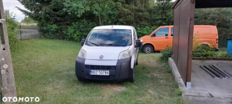 Fiat Fiorino Grzybiny - zdjęcie 2