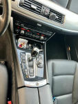 BMW 5GT xDrive 530d F07 2016 258 KM – bardzo zadbany Opole - zdjęcie 11