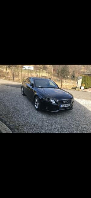Audi a4 b8 2009 2.0Tdi Sandomierz - zdjęcie 7