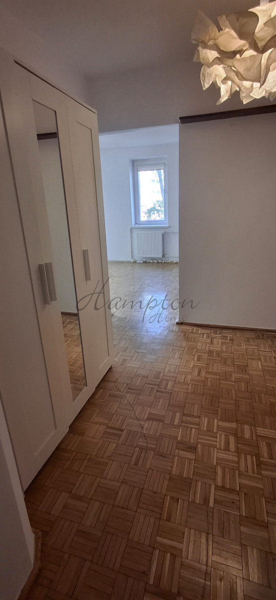 3 pokojowe mieszkanie na Saskiej Kępie na sprzedaż Warszawa - zdjęcie 12