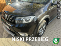 Dacia Sandero Stepway Niski przebieg