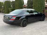 Mercedes S 380 Okazja!!! Zwoleń - zdjęcie 11