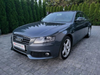 Audi A4 ** Bezwypadkowy ** Przebieg 202 Tys Km **