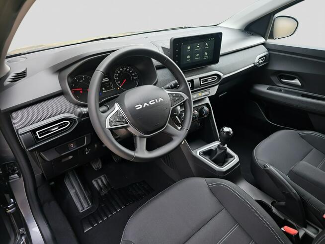 Dacia Jogger 1.0 TCe Expression LPG 7os. Łódź - zdjęcie 12