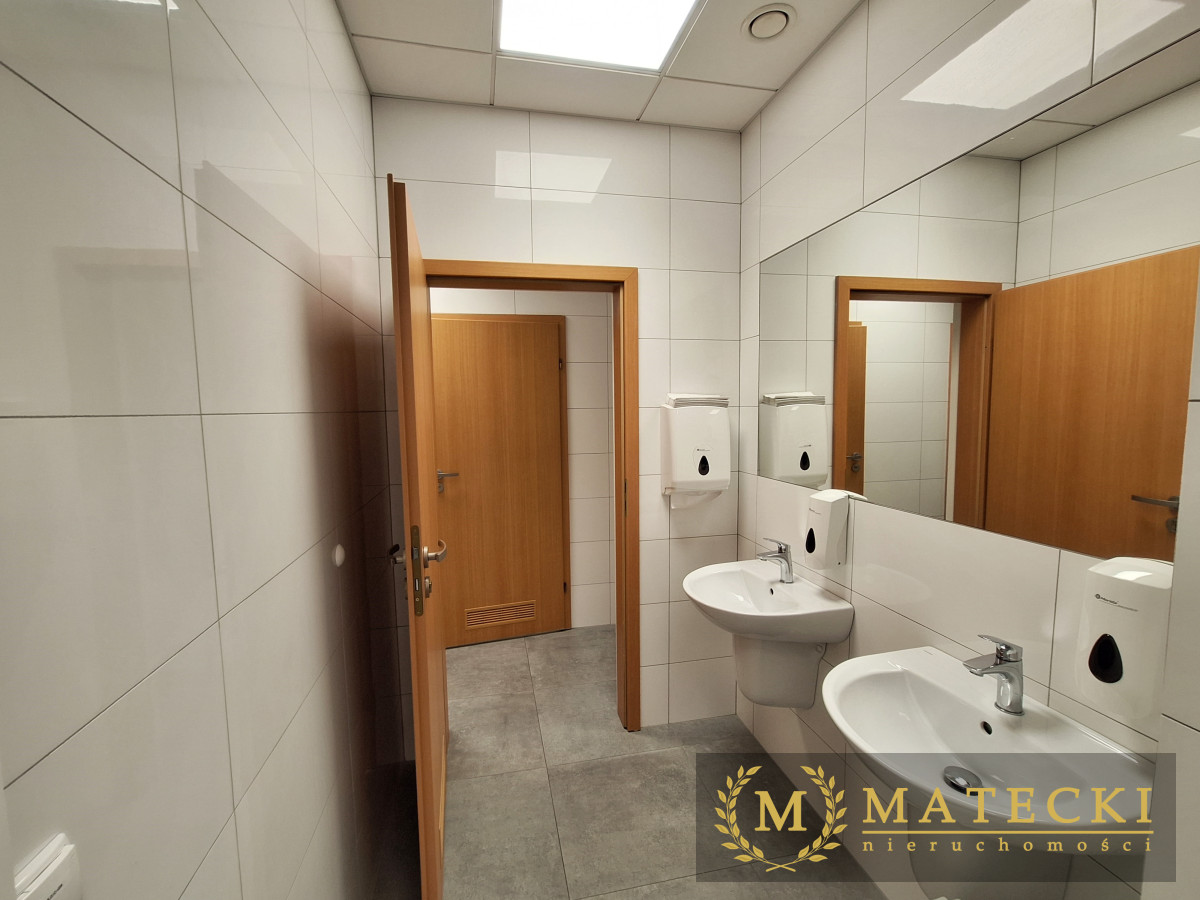 Biuro - TOP lokalizacja - do wejścia Poznań - zdjęcie 4