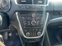 Opel Mokka X 1.4i Super Stan!!! Białogard - zdjęcie 12