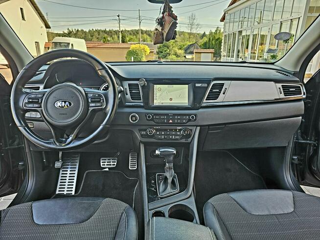 Kia Niro Zagnańsk - zdjęcie 11