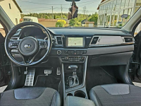 Kia Niro Zagnańsk - zdjęcie 11