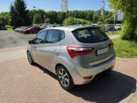 Hyundai ix20 Lift 1,6 benzyna z niskim przebiegiem 149 tyś km! Cielcza - zdjęcie 4