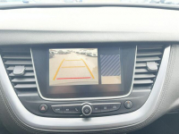 Opel Grandland X Skóra Pamięć Kamera Wentylacja Panorama Gliwice - zdjęcie 9