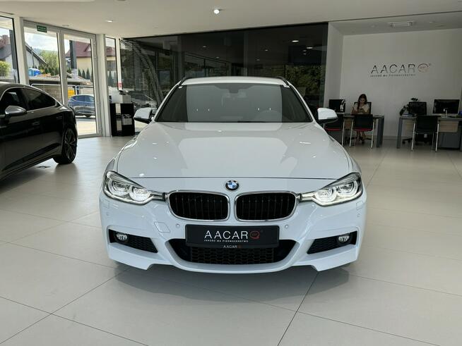 320i, M Sport, LED, Salon PL, 1-wł, FV23%, Gwarancja, DOSTAWA Myślenice - zdjęcie 9