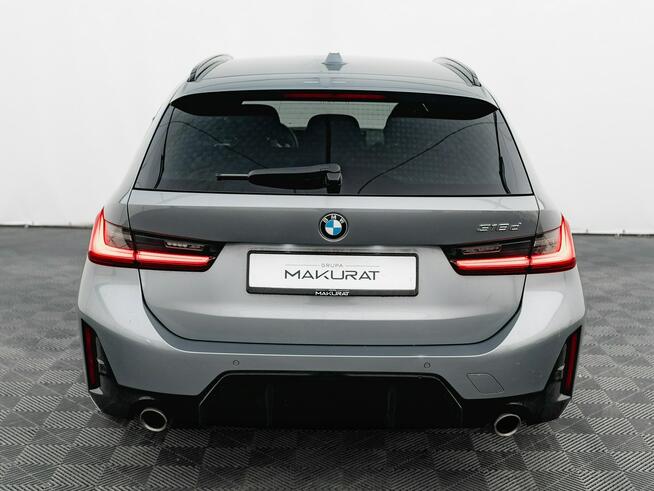 WD9422R#318d mHEV M Sport Podgrz.f Cz.park LED Salon PL VAT23% Gdańsk - zdjęcie 10