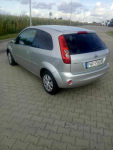 Fiesta 1,4 tdci 2007 z pełnym wyposażeniem Września - zdjęcie 3