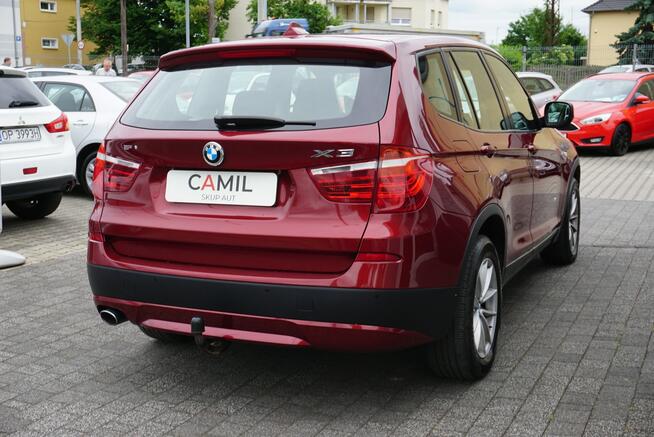 BMW X3 zarejestrowany, ubezpieczony , s-drive Opole - zdjęcie 4