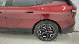 BMW iX xDrive40 76.6kWh Grójec - zdjęcie 9