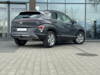 Hyundai Kona 1.6 T-GDI 6MT 2WD (198 KM) Executive - dostępny od ręki Piotrków Trybunalski - zdjęcie 4