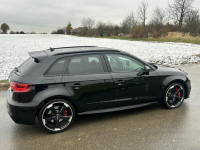 Na sprzedaż: Audi RS3 8V Sportback 2016r NISKI PRZEBIEG!!! Krosno - zdjęcie 6