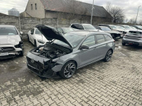 Hyundai i30 N-line Klimatronik Podgrzewanie Kamera LED 160 KM Gliwice - zdjęcie 2