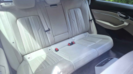 WOLNE TERMINY samochód do ślubu białe AUDI Q8 elektryczny moc 408 KM Śródmieście - zdjęcie 5