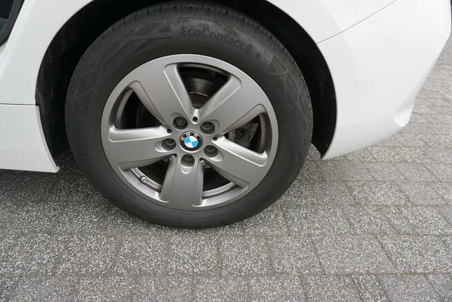 BMW 118 polski salon Opole - zdjęcie 11