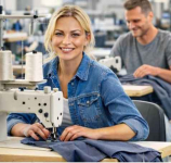 Требуются швеи (женщины и мужчины) на мебельное прозводство.