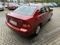 Toyota Corolla 1,4 96KM  Klimatyzacja  Koła lato/zima Orzech - zdjęcie 5