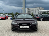 Audi A5 Cabrio, 2014 Michałowice - zdjęcie 9
