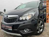 Opel Mokka 1,4T*140PS*107.500 ASO*4X4*Innovation*Opłacony