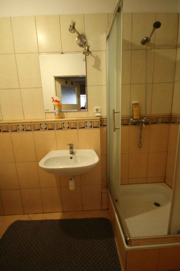 2pok, 47met, okolice Placu Macieja BALKON/PIWNICA (Wrocław) Śródmieście - zdjęcie 10