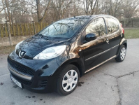 Peugeot 107 Klima Salon I Właściciel Warszawa - zdjęcie 9