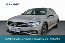 Volkswagen Passat 2.0 TDI EVO Business DSG Warszawa - zdjęcie 1